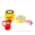 JRCS-302 Hydraulic Cylinder Telescopic Hydraulic Jack